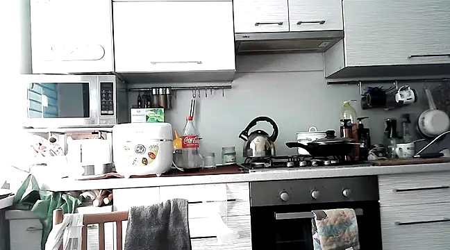 Snapshot of Misssweet_s chatting on February 2025 06:51:01 AM Misssweet s online show from February 2025 06:51:01 AM