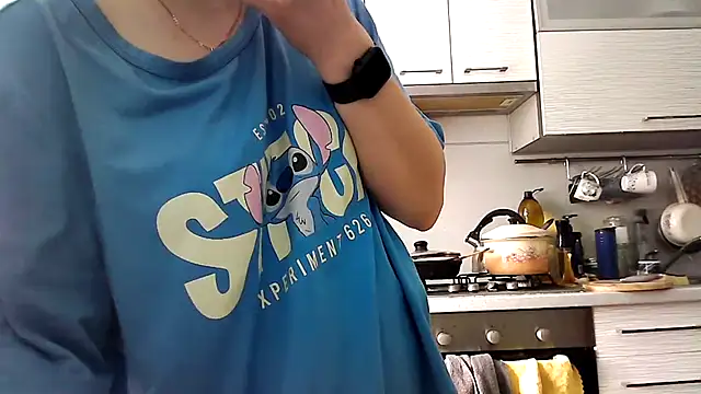 Snapshot of Misssweet_s chatting on February 2025 07:34:01 AM Misssweet s online show from February 2025 07:34:01 AM