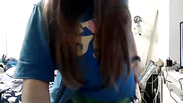 Snapshot of Misssweet_s chatting on February 2025 03:58:02 PM Misssweet s online show from February 2025 03:58:02 PM