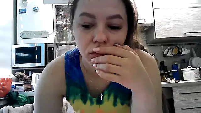 Snapshot of Misssweet_s chatting on February 2025 05:00:01 AM Misssweet s online show from February 2025 05:00:01 AM