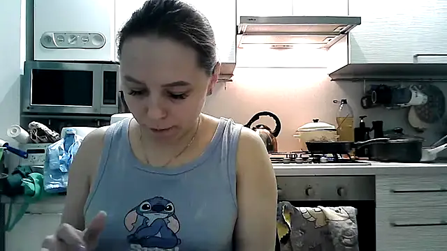 Snapshot of Misssweet_s chatting on March 2025 05:14:02 PM Misssweet s online show from March 2025 05:14:02 PM