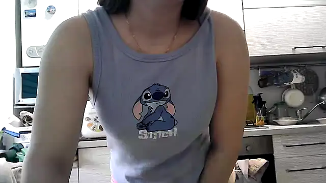 Snapshot of Misssweet_s chatting on March 2025 05:09:01 AM Misssweet s online show from March 2025 05:09:01 AM