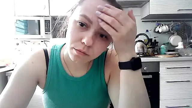 Snapshot of Misssweet_s chatting on March 2025 07:53:01 AM Misssweet s online show from March 2025 07:53:01 AM