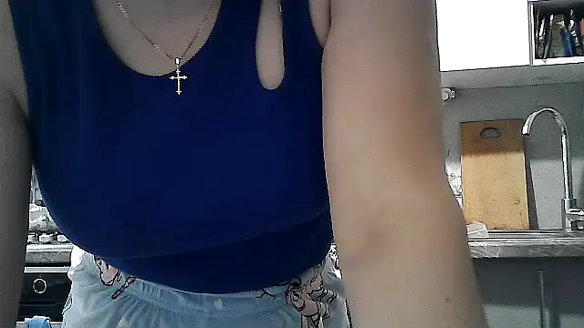 Snapshot of Misssweet_s chatting on October 2025 07:40:02 AM Misssweet s online show from October 2025 07:40:02 AM