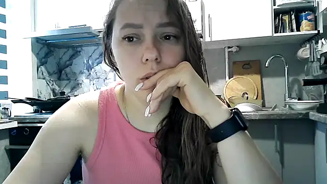 Snapshot of Misssweet_s chatting on October 2025 06:19:02 AM Misssweet s online show from October 2025 06:19:02 AM