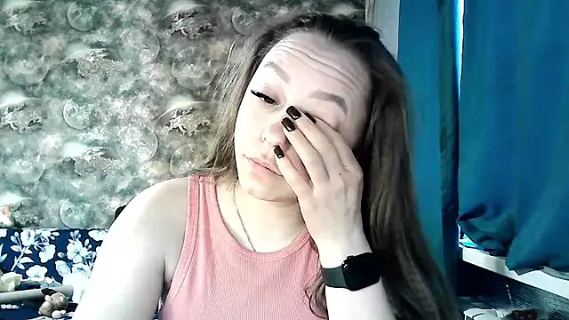 Misssweet s online show from March 2026 04:49:02 AM