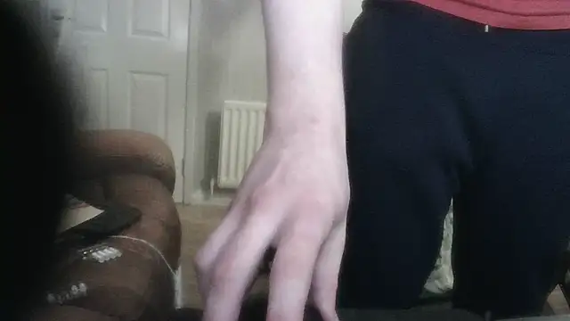 hunkiefend21 online show from January 2025 12:26:01 AM