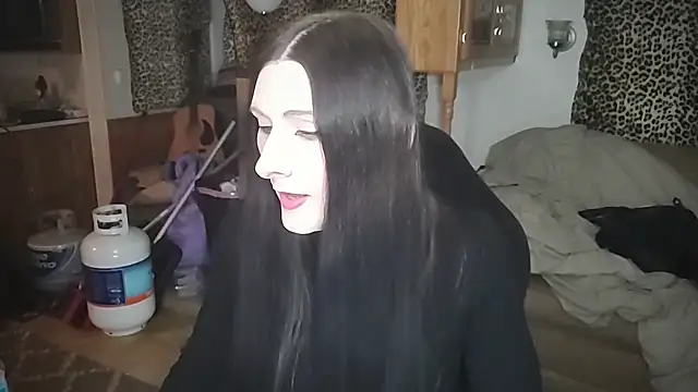 Ivyrose4999 online show from January 2025 10:27:01 PM