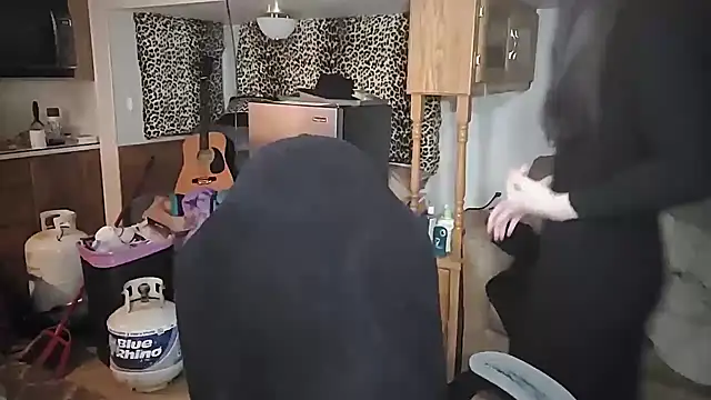 Ivyrose4999 online show from January 2025 07:49:01 PM