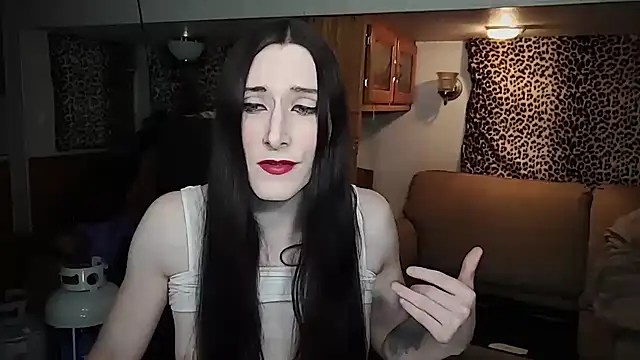 Ivyrose4999 online show from February 2025 07:02:01 PM