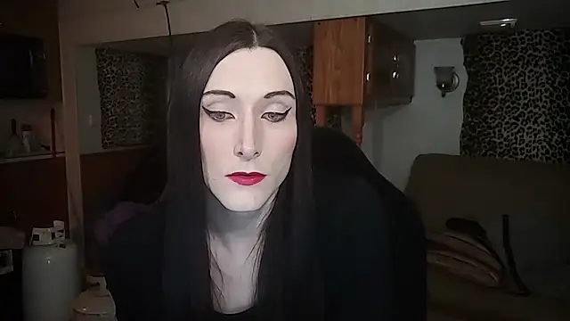 Ivyrose4999 online show from February 2025 05:16:01 PM