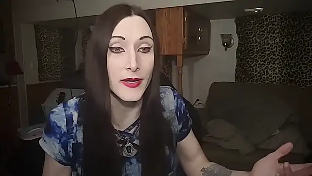 Ivyrose4999 online show from March 2025 04:30:02 PM