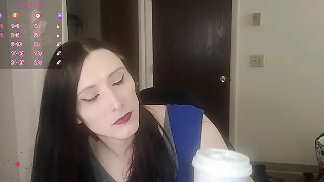 Ivyrose4999 online show from February 2026 07:45:01 PM