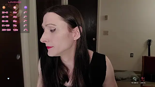 Ivyrose4999 online show from April 2026 04:59:02 PM