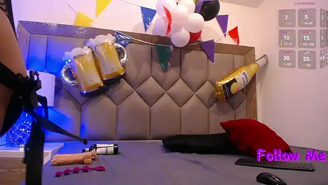 PamelaaPonce online show from September 2025 02:21:01 PM