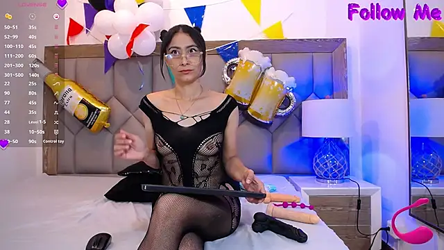 PamelaaPonce online show from September 2025 06:57:01 PM