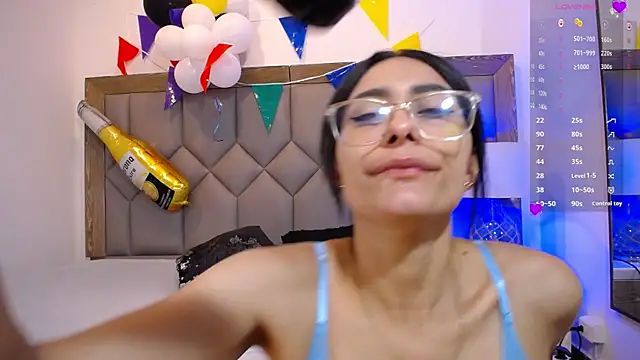 PamelaaPonce online show from September 2025 04:23:02 PM