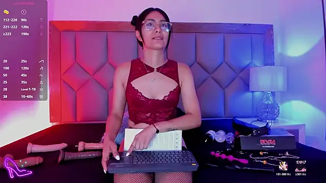 PamelaaPonce online show from April 2026 03:17:02 PM