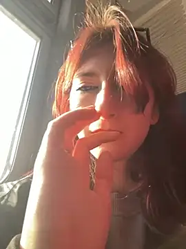 Violet Moreau online show from March 2026 01:45:01 PM