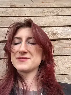 Violet Moreau online show from March 2026 11:54:01 AM
