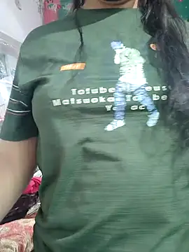 Ananyasingh47 online show from September 2025 12:16:01 PM