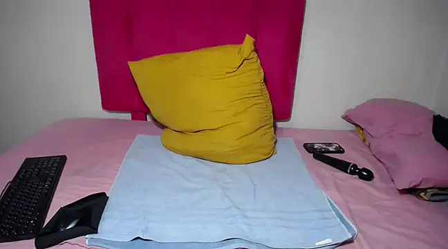 Mywife777 online show from March 2025 07:47:02 AM