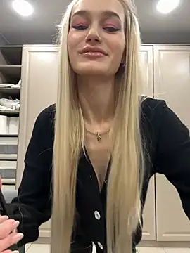 KristinaDane online show from February 2025 03:43:01 AM