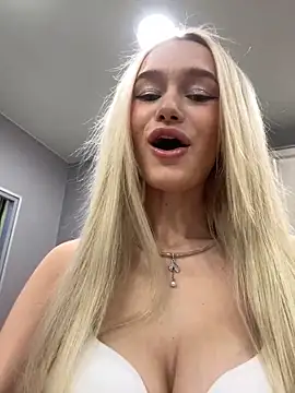 KristinaDane online show from February 2025 03:35:02 AM