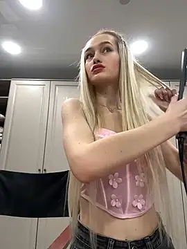 KristinaDane online show from February 2025 03:33:01 AM