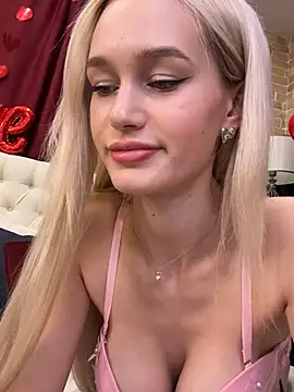 KristinaDane online show from February 2025 06:45:01 AM