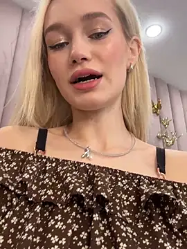 KristinaDane online show from March 2025 02:59:02 AM