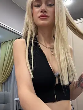 KristinaDane online show from March 2025 03:30:01 AM