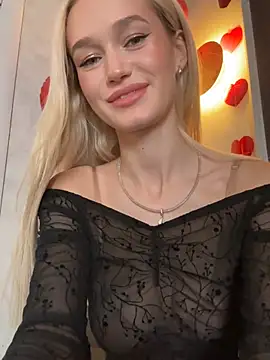 KristinaDane online show from March 2025 06:54:02 AM