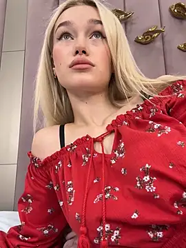 KristinaDane online show from March 2025 03:41:02 AM