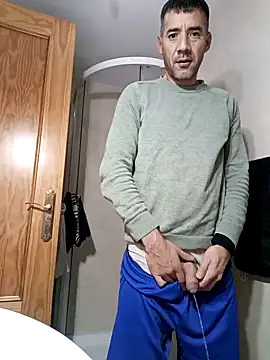 Snapshot of juanignacioargentino chatting on January 2025 04:55:02 PM juanignacioargentino online show from January 2025 04:55:02 PM