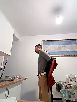 Snapshot of juanignacioargentino chatting on March 2025 01:47:01 PM juanignacioargentino online show from March 2025 01:47:01 PM