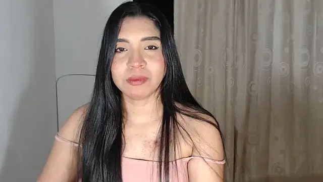 Antoneella vz online show from February 2025 03:33:01 AM