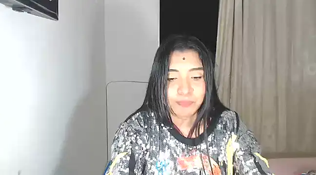 Antoneella vz online show from February 2025 06:22:01 AM