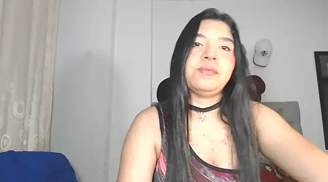 Antoneella vz online show from February 2025 05:56:02 AM