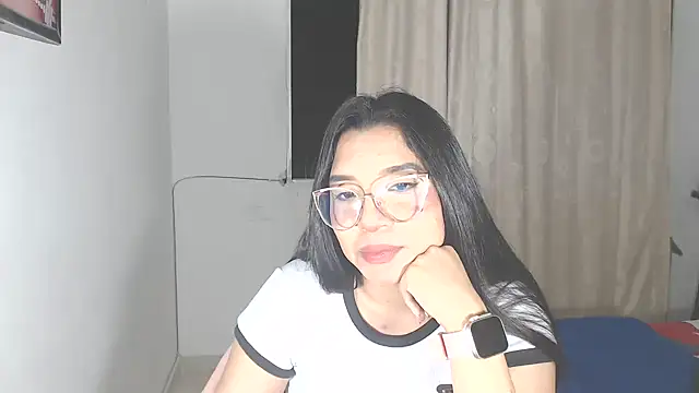 Antoneella vz online show from February 2025 10:15:02 AM