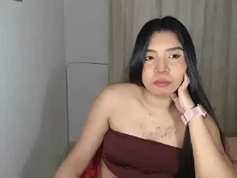 Antoneella vz online show from March 2025 10:02:02 AM