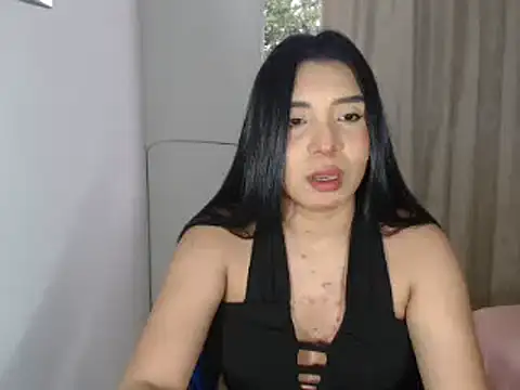 Antoneella vz online show from March 2025 09:48:02 PM