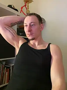 Sportalphaboy online show from February 2025 06:19:02 PM