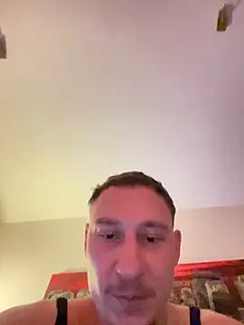 Sportalphaboy online show from February 2025 04:09:02 AM