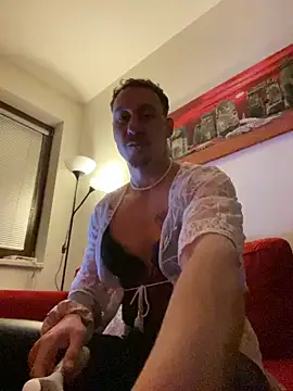 Sportalphaboy online show from March 2025 01:46:02 AM