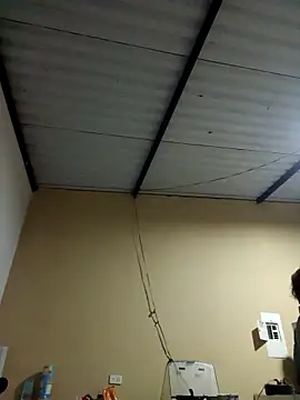 Snapshot of KasuHongoz chatting on March 2025 11:35:02 PM KasuHongoz online show from March 2025 11:35:02 PM