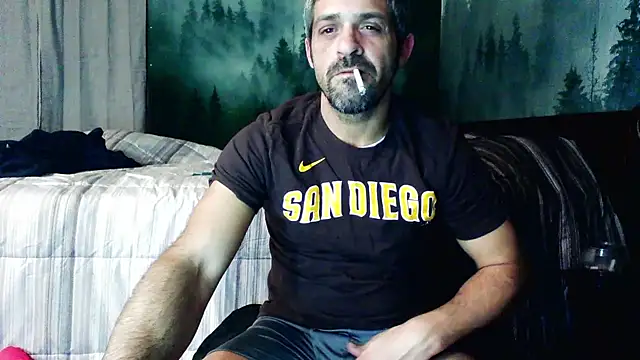 Troyt87 online show from January 2025 04:55:01 AM