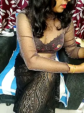 Cute Jiyaa online show from February 2025 12:15:02 PM