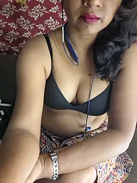 Cute Jiyaa online show from July 2026 07:35:01 PM
