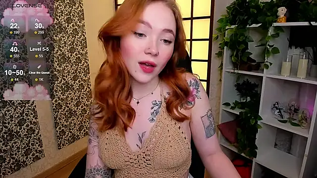 Maya Light online show from February 2025 01:47:02 AM